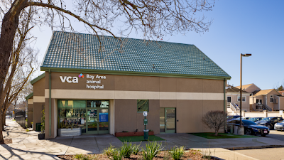 VCA Bay Area Animal Hospital